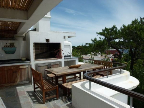 Imagen 7 de 22 de Hermoso Penthouse Duplex En Rincon Del Indio - Punta Del Este Rincón Del Indio