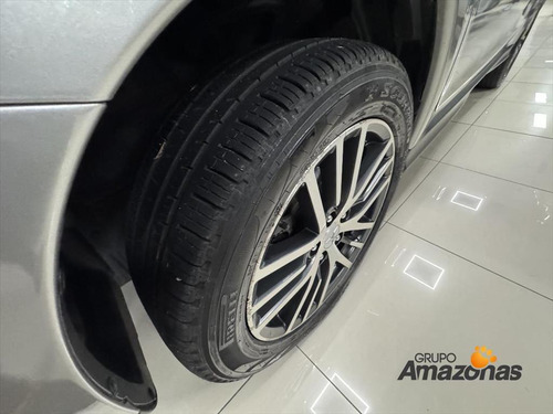 Mitsubishi ASX 2.0 4X2 16V FLEX 4P AUTOMÁTICO