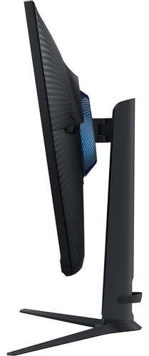 Monitor Samsung Odyssey G51c 32 Led Qhd Freesync Premium Ga