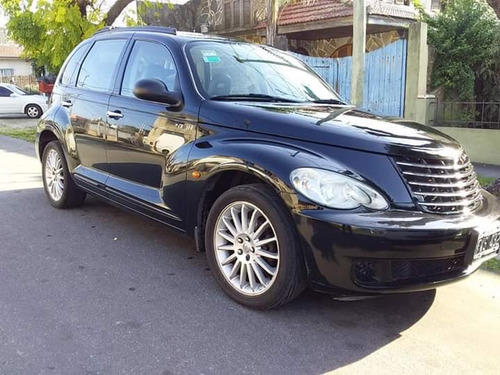 Chrysler Pt Cruiser 2006 2.4 Classic At