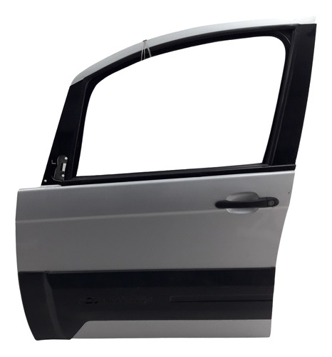 Puerta Delantera Izquierda Fiat Idea 5p 2012