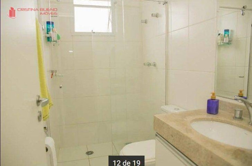 Imagem 12 de 19 de 3 Dorms, 2 Vgs, Fàcil Acesso Ao Metrô Conceiçâo, 106 M² - Vila Guarani (zona Sul) - São Paulo/sp - Ap5422 - Ap5422