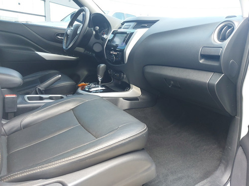 Imagem 14 de 17 de Nissan Frontier Le
