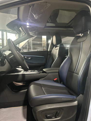 gac motor Emzoom 1.5 Gl Racer 7Dct