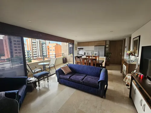 Apartamento En Venta En Velódromo. Cod V12138