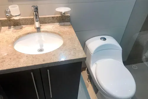 Apartaestudio En Venta En Cedritos-usaquén. Cod V1744