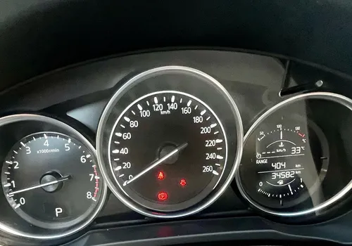 Mazda CX-5 2.0 Touring At