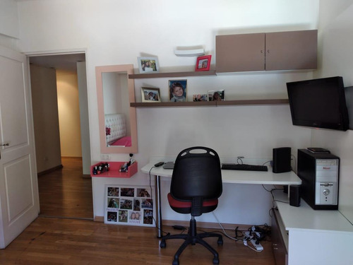 Imagen 24 de 30 de Departamento - Belgrano