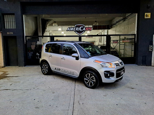 Citroën C3 Aircross 1.6 Vti 115 Exclusive My Way