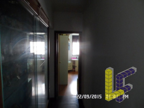 Venda Apartamento Sao Caetano Do Sul Santa Paula Ref: 11584 - 11584