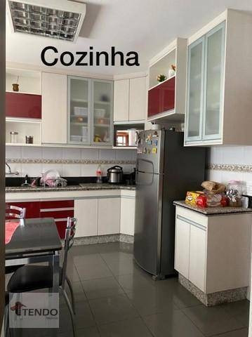Imagem 7 de 18 de Imob02- Sobrado Com 4 Dormitórios À Venda, 250 M² Por R$ 680.000 - Jardim Regina - Indaiatuba/sp - So0641