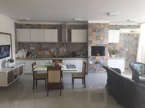 Imagem 29 de 30 de Casa Com 4 Dormitórios À Venda, 350 M² Por R$ 1.300.000,00 - Loteamento Recanto Do Lago - São José Do Rio Preto/sp - Ca5193