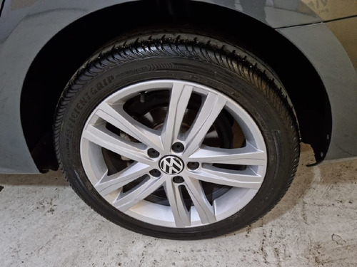 Imagem 9 de 10 de Volkswagen Jetta