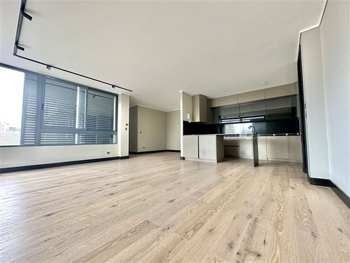 Venta Departamento Vitacura: Nueva Costanera 2est + 1bod