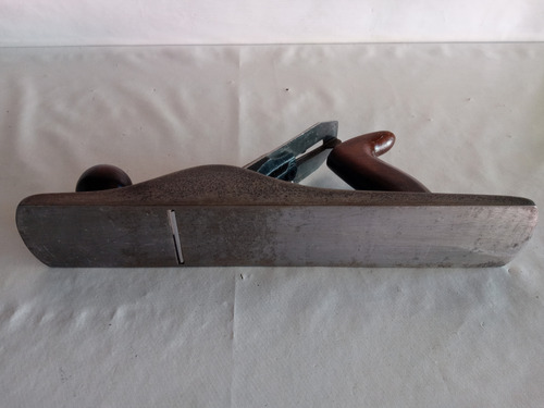 Stanley Bailey Cepillo Carpintero No.5 Made In Usa. (Usado)