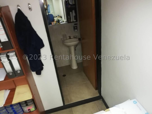 Galpón / Depósito Venta Catia Mls - 24-10819