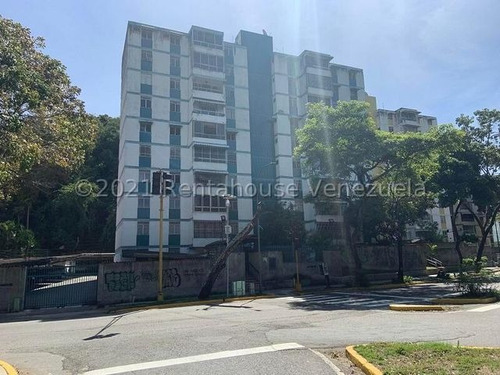 Se Ofrece En Venta Acogedor Y Amplio Apartamento En Caurimare