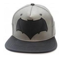 Gorra Batman Logo Nuevo Nueva Original 