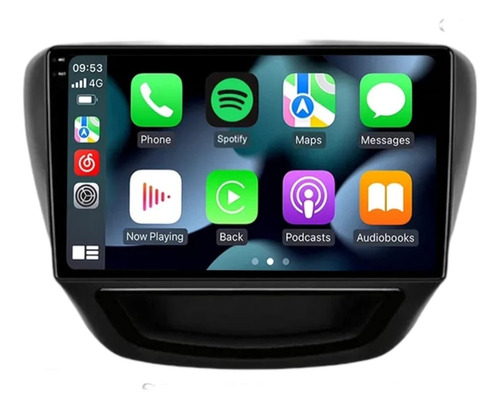 Estereo De Pantalla Android Chevrolet Cavalier Carplay Gps