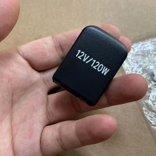 Reemplazo De Tapa De Toma De Corriente Durable