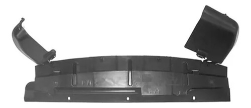 Deflector De Paragolpe Renault Kangoo 13/17