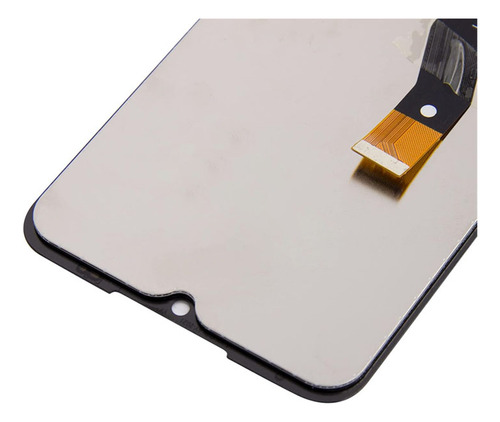 Pantalla Lcd Táctil Para Moto G Play 2021 Xt2093 Xt2093-3 Xt2093-6 Jkpkj