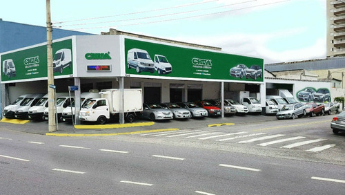 Sprinter 415 Executiva 2012 Nova Baixa Km