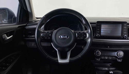 Imagen 15 de 15 de 116216 - Kia Kia Rio Hb 2018 Con Garantía