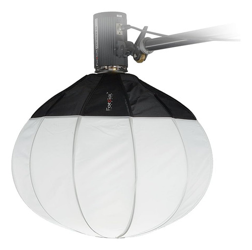 Linterna Softbox 26in (65cm) Globe  Caja De Luz Plegable Co