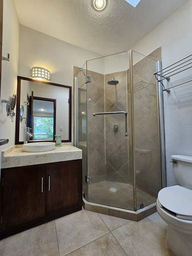 Casa En Venta En Bosque De Los Encinos Ocoyoacac Lerma