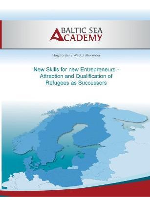 Libro New Skills For New Entrepreneurs : Attraction And Q...