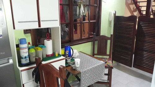 Imagen 3 de 11 de Av. Mitre 3400 - Sarandi - Duplex 3 Amb Y Local En Block