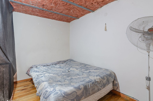 Imagen 8 de 26 de Venta Ph 3 Amb Escritorio Patio Terraza Saenz Peña