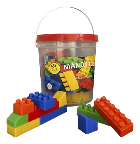 Bloques para niños sales