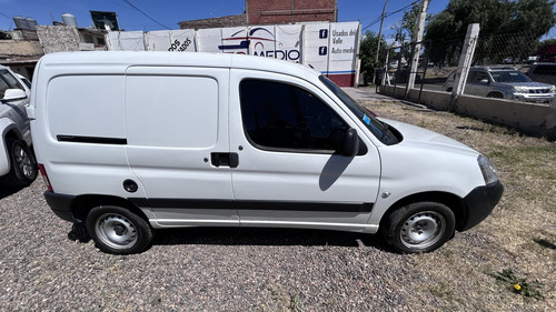 Peugeot Partner 1.6 Hdi Furgon Confort 92