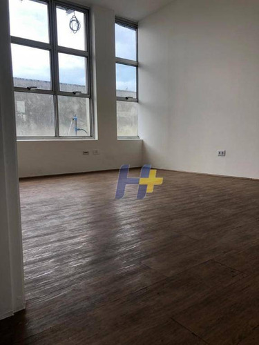Conjunto Para Alugar, 110 M² Por R$ 2.600,00/mês - Brooklin Paulista - São Paulo/sp - Cj0245