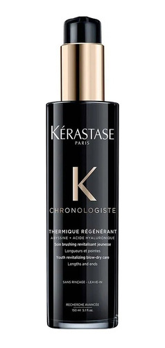 Kérastase Chronologiste Thermique Regenerant Leave-in  150ml