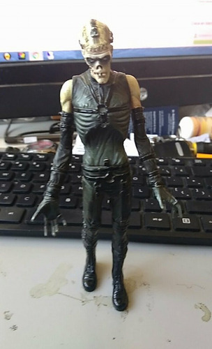 1999 Konami Mcfarlane Phsyco Mantis Figure 16 Cms