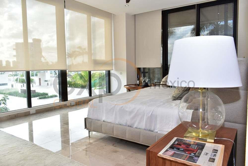 Imagen 6 de 14 de Condominio En Venta En Cancún