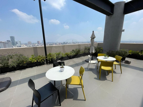 Oficina En Venta En San Rafael