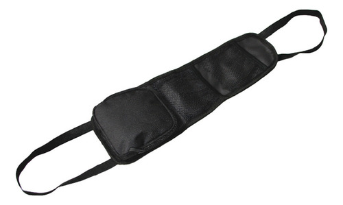Bolsa Colgante De Almacenamiento Para Asientos De Coche, 2 U