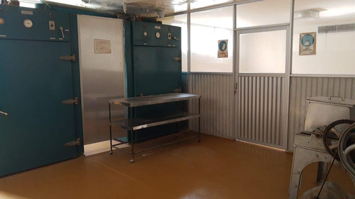 Imagen 16 de 17 de Edificio En Arriendo En Barranquilla Las Delicias. Cod 94168