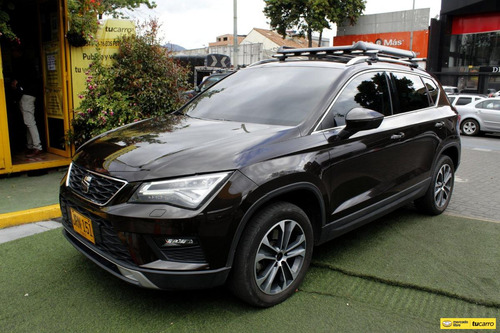 Seat Ateca Sport