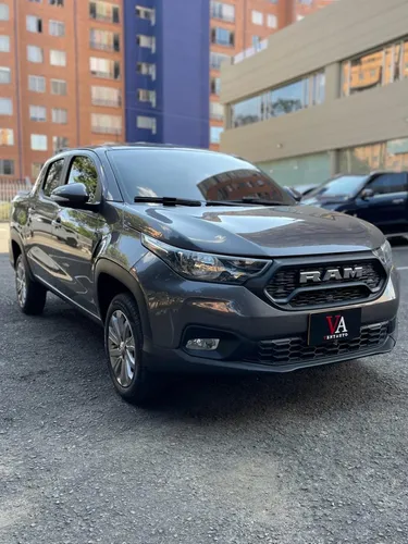 Dodge Ram 700 Mecanico