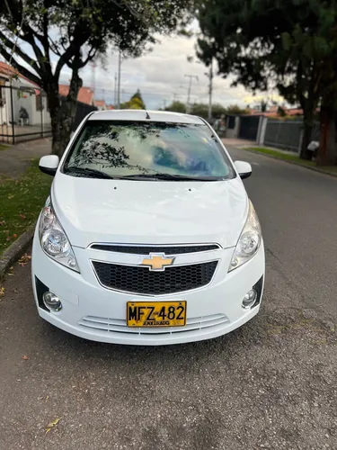 Chevrolet Spark 1.2 Gt M300