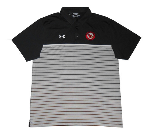 Chomba De Golf - Xl - Under Armour - Original - 172