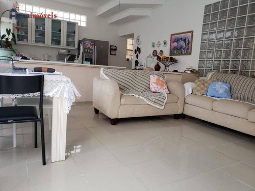 Imagem 8 de 30 de Casa Com 4 Dormitórios À Venda, 500 M² Por R$ 1.515.000,00 - Morada Dos Pinheiros (aldeia Da Serra) - Santana De Parnaíba/sp - Ca0519