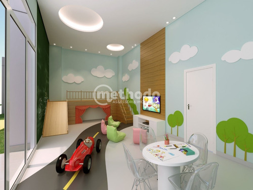Apartamento - Ap00679 - 68210620
