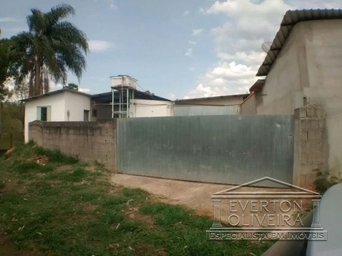 Imagem 11 de 15 de Chacara - Boa Vista - Ref: 9575 - V-9575