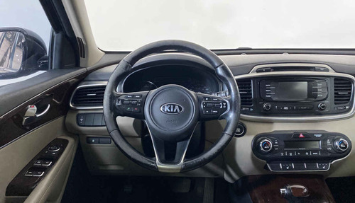 Imagen 15 de 15 de 117328 - Kia Sorento 2016 Con Garantía